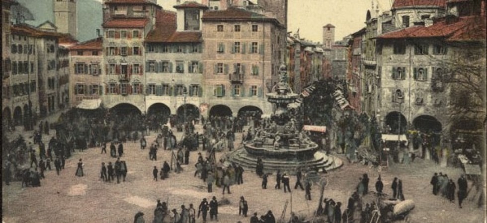 Il piantone cucina per tutti